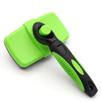 Petease Pet Grooming Kit – 5-in-1 Grooming Tools for Dogs & Cats with Comb, Clippers, and Deshedding Brush