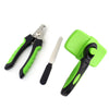 Petease Pet Grooming Kit – Comb, Clippers & Deshedding Tools