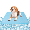 Petease Self-Cooling Dog Mat – Portable Summer Relief Pad for Pets
