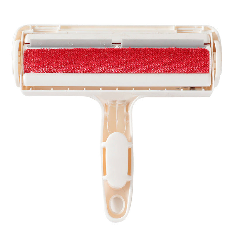 Petease Pet Hair Remover Roller – Reusable Lint Cleaner Brush