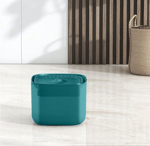 Petease Smart Pet Water Fountain – 3L Automatic Cat & Dog Water Dispenser with Filter and Quiet Pump