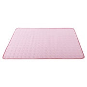 Petease Self-Cooling Dog Mat – Portable Non-Toxic Summer Relief Pad for Pets, No Water or Electricity Needed