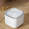 Petease Smart Pet Water Fountain – 3L Automatic Dispenser with Filter