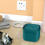Petease Smart Pet Water Fountain – 3L Automatic Cat & Dog Water Dispenser with Filter and Quiet Pump